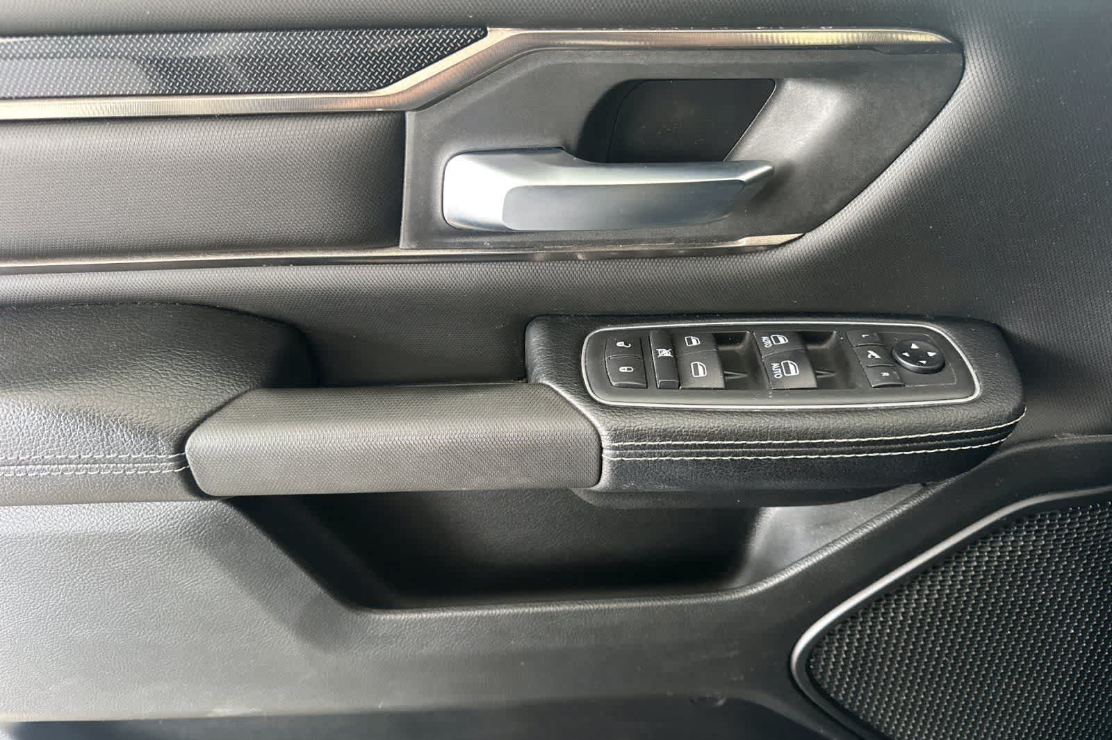 Thumbnail: 2020 RAM 1500 - 12
