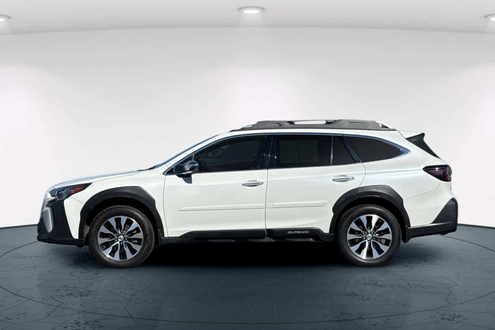 Thumbnail: 2023 Subaru Outback - 8