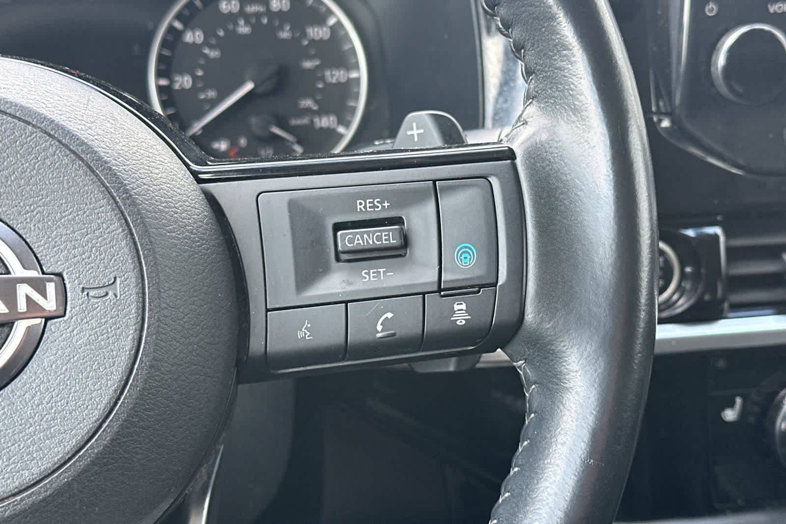 Thumbnail: 2023 Nissan Pathfinder - 29