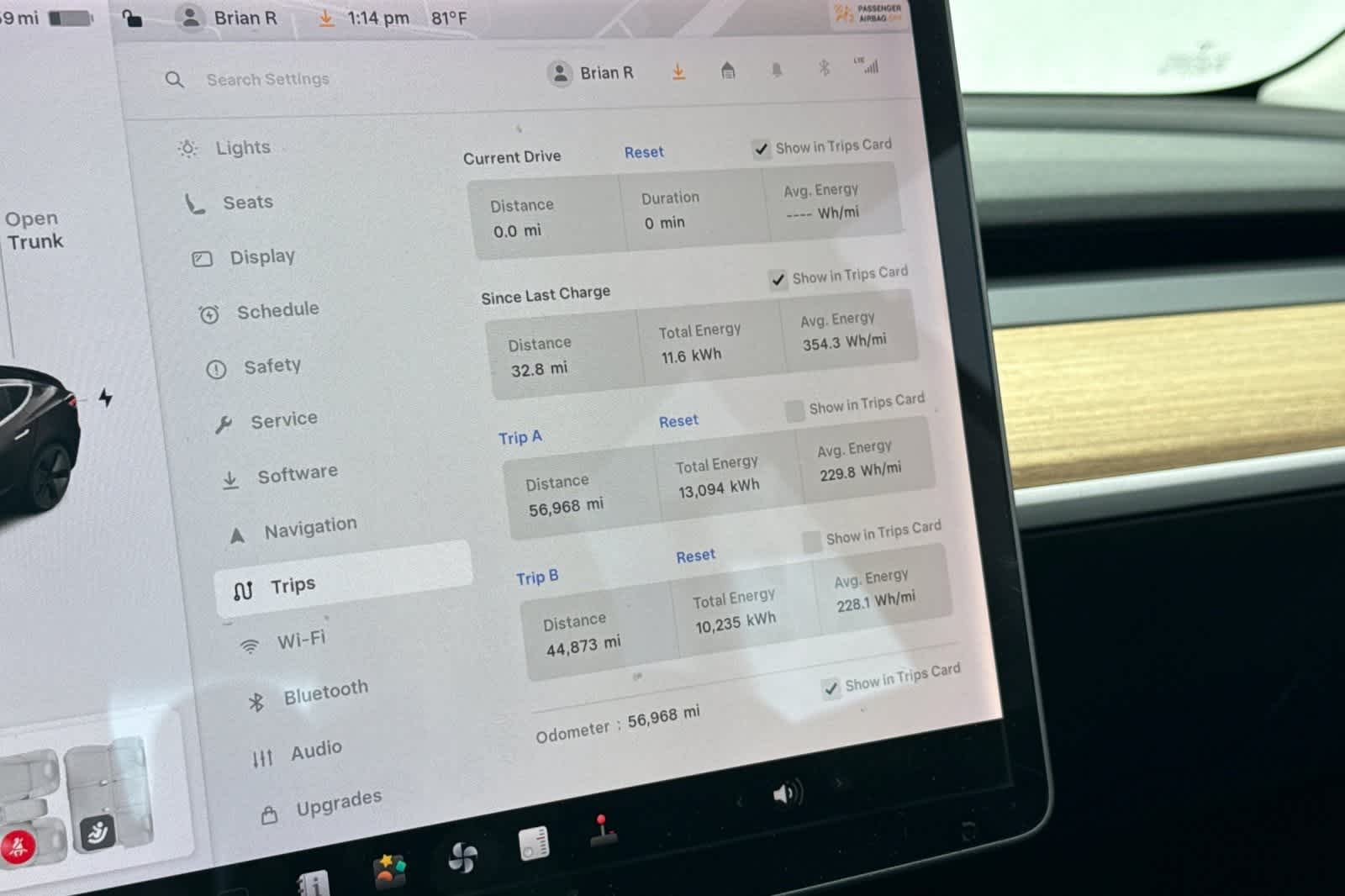 Thumbnail: 2019 Tesla Model 3 - 26
