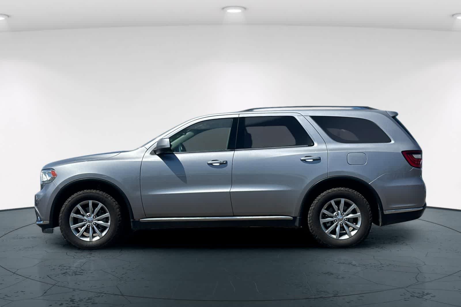Thumbnail: 2018 Dodge Durango - 8
