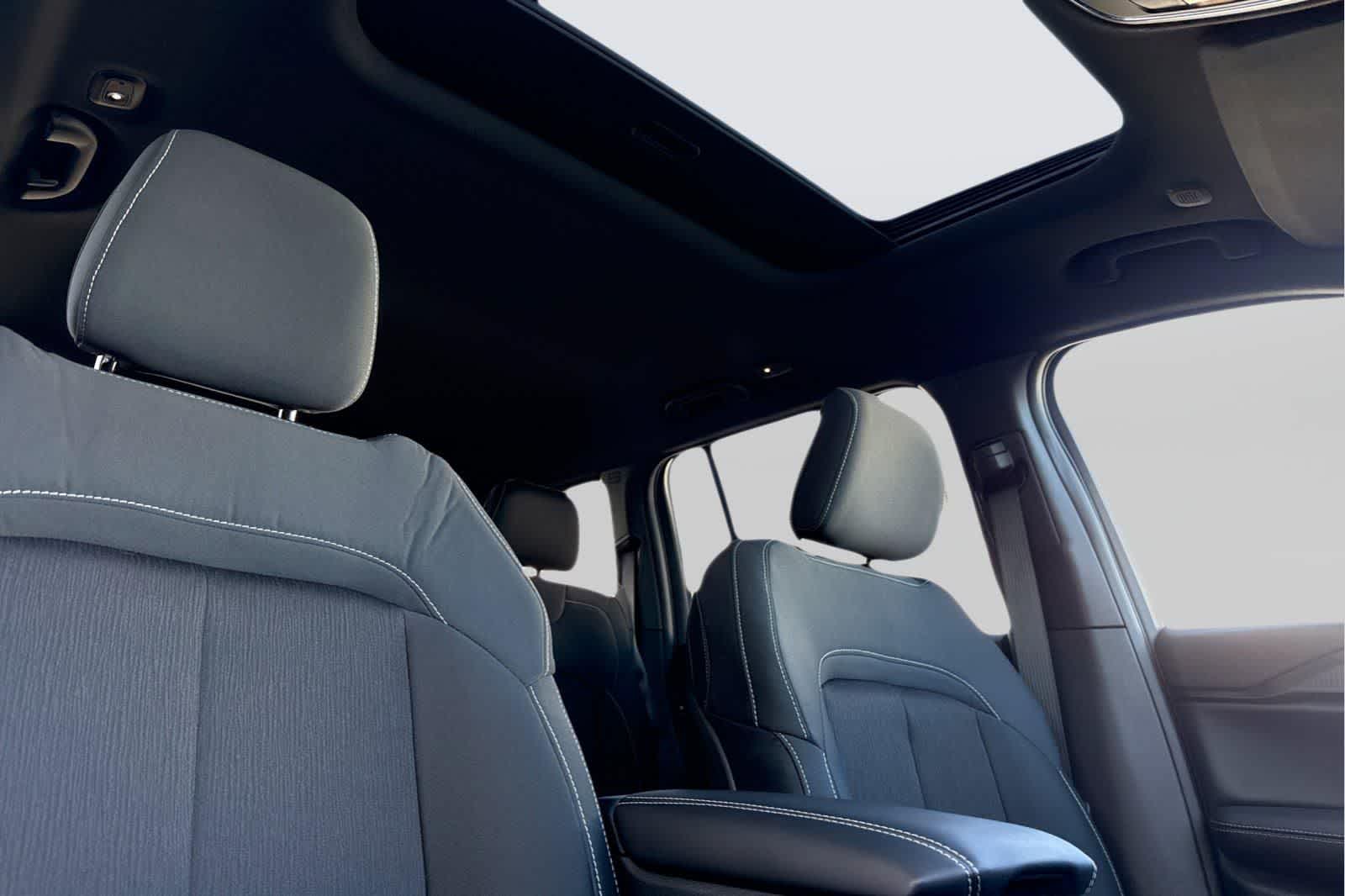 Thumbnail: 2025 Jeep Grand Cherokee - 18