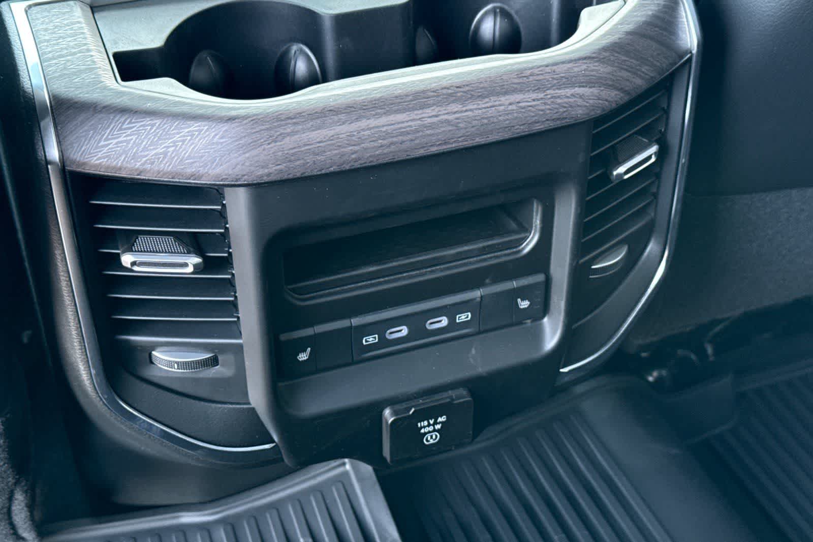 Thumbnail: 2026 RAM 3500 - 15