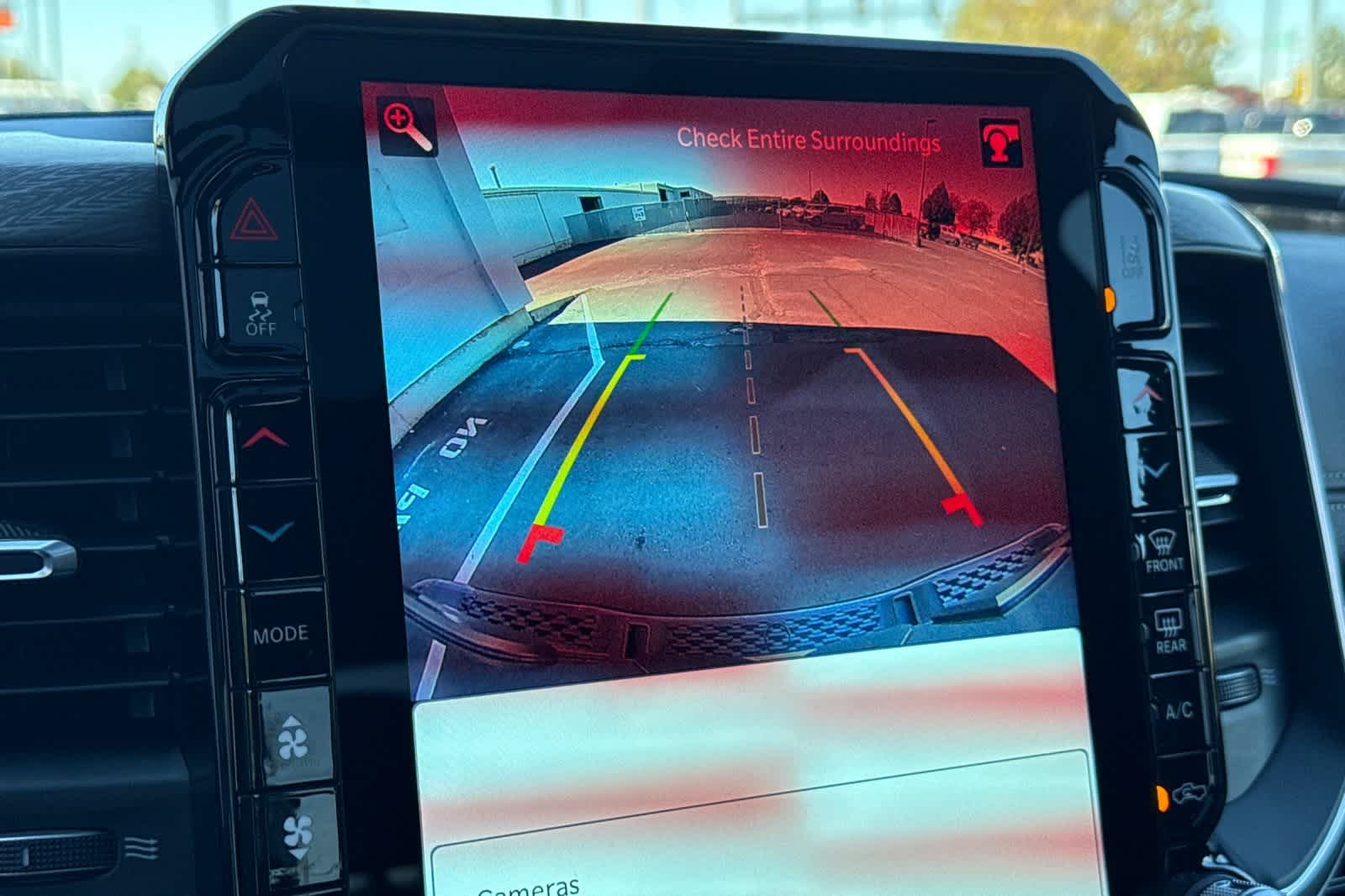 Thumbnail: 2026 RAM 1500 - 21