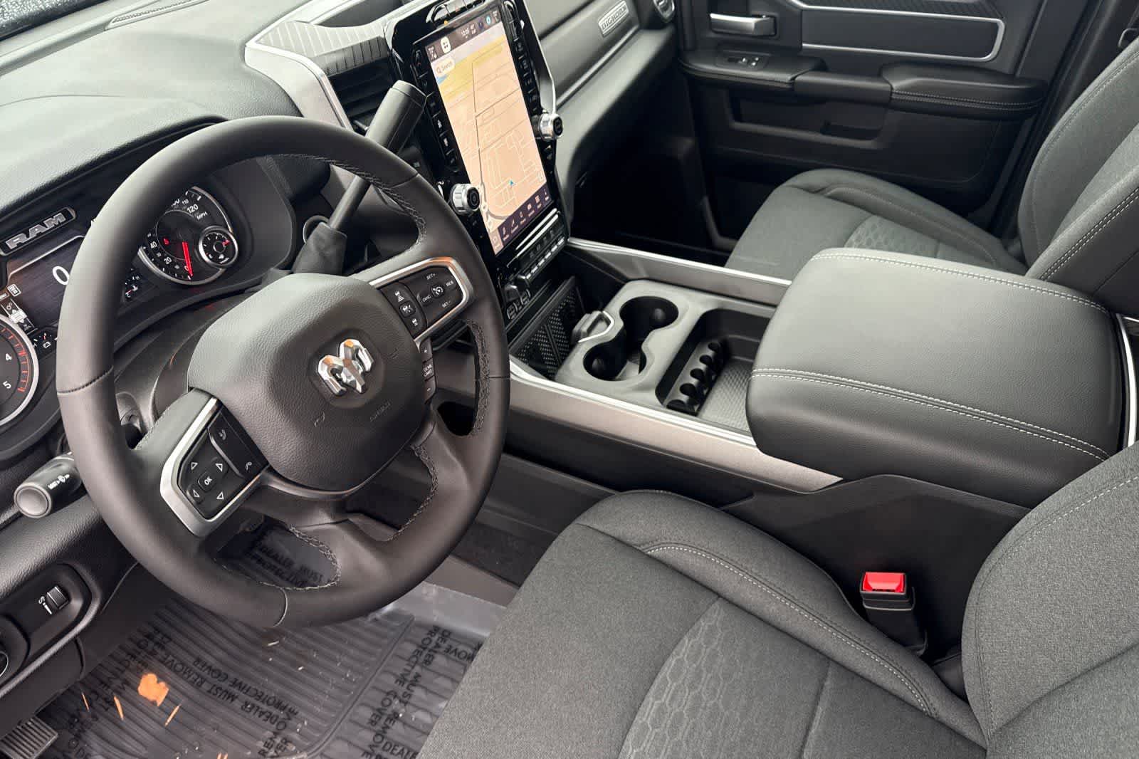 Thumbnail: 2026 RAM 3500 - 32