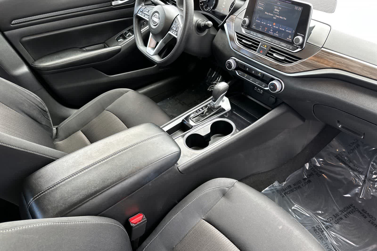 Thumbnail: 2024 Nissan Altima - 15