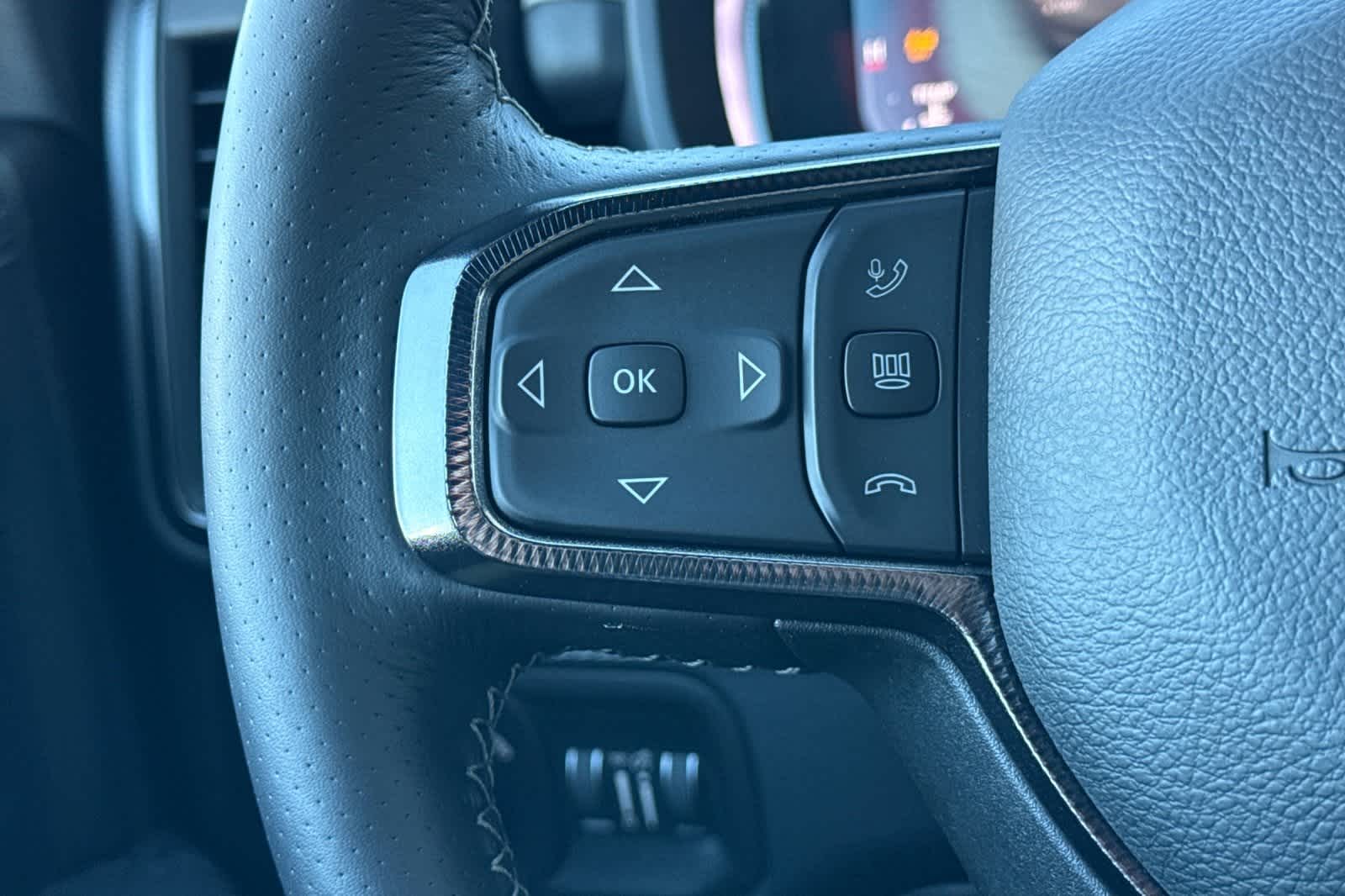 Thumbnail: 2026 RAM 2500 - 26