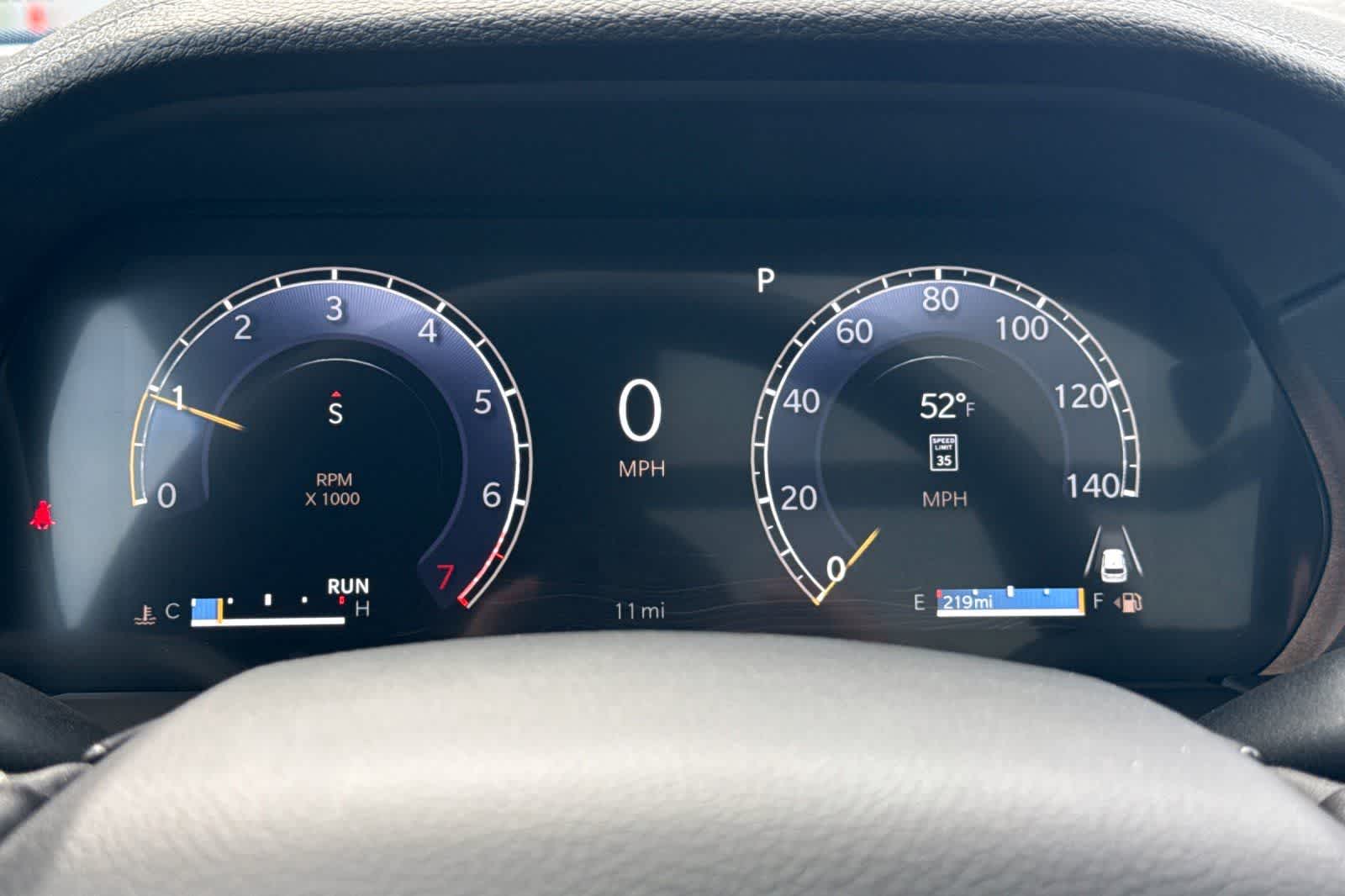 Thumbnail: 2026 Jeep Grand Cherokee - 29