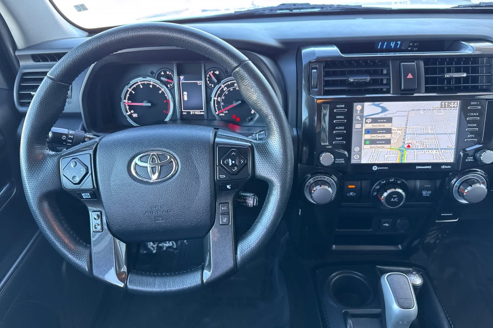 Thumbnail: 2024 Toyota 4Runner - 14