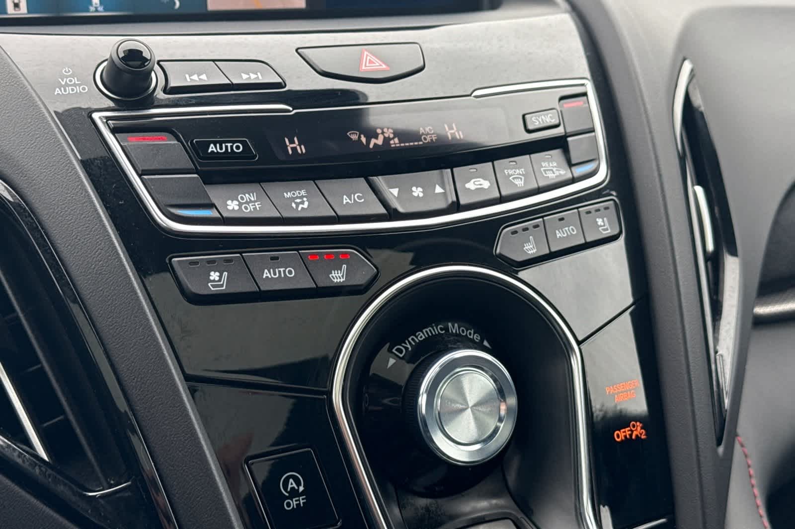 Thumbnail: 2022 Acura RDX - 23