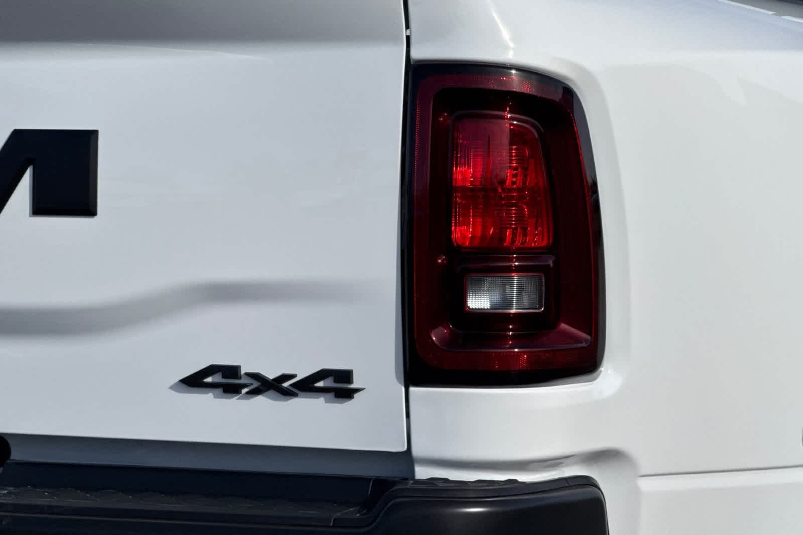 Thumbnail: 2026 RAM 3500 - 31