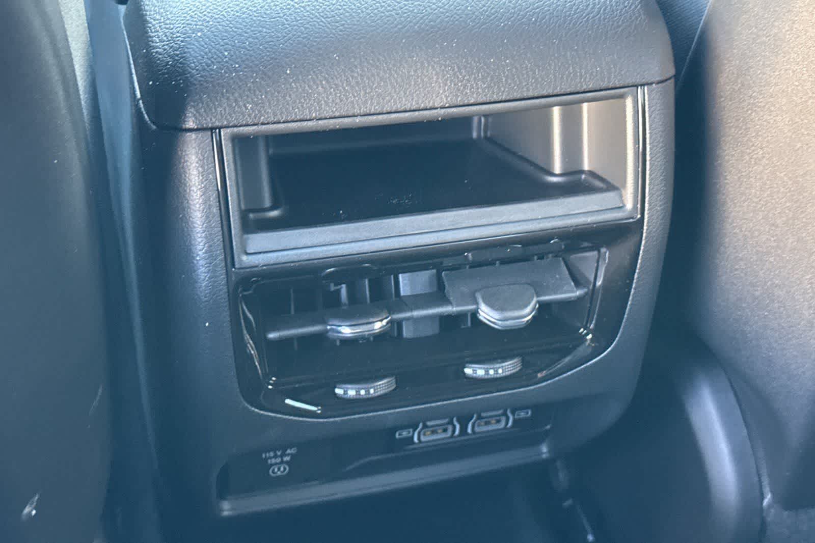 Thumbnail: 2025 Jeep Grand Cherokee - 15