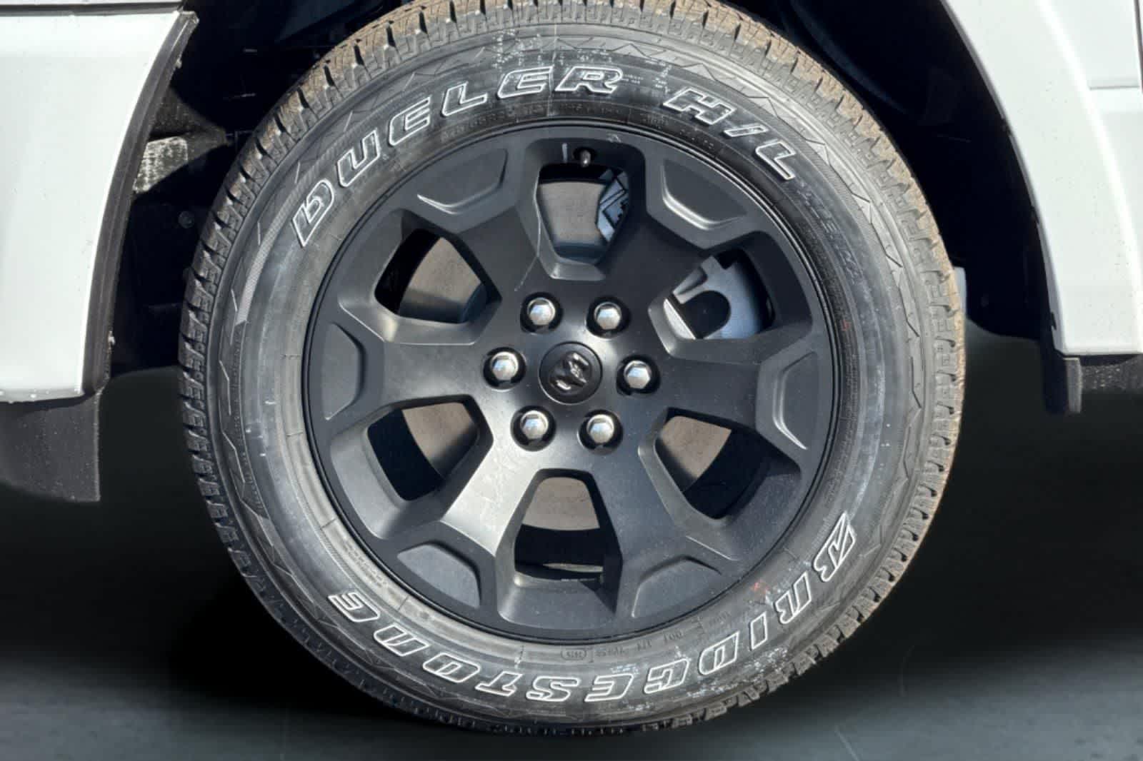 Thumbnail: 2026 RAM 1500 - 30