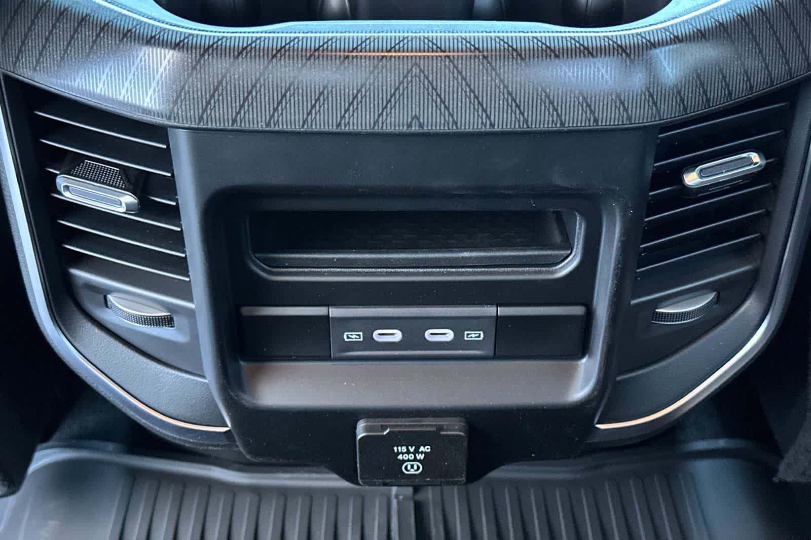 Thumbnail: 2026 RAM 3500 - 15