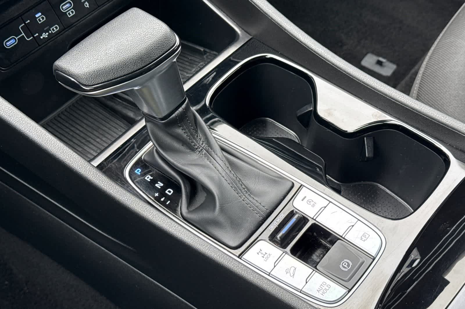 Thumbnail: 2025 Hyundai Tucson - 23