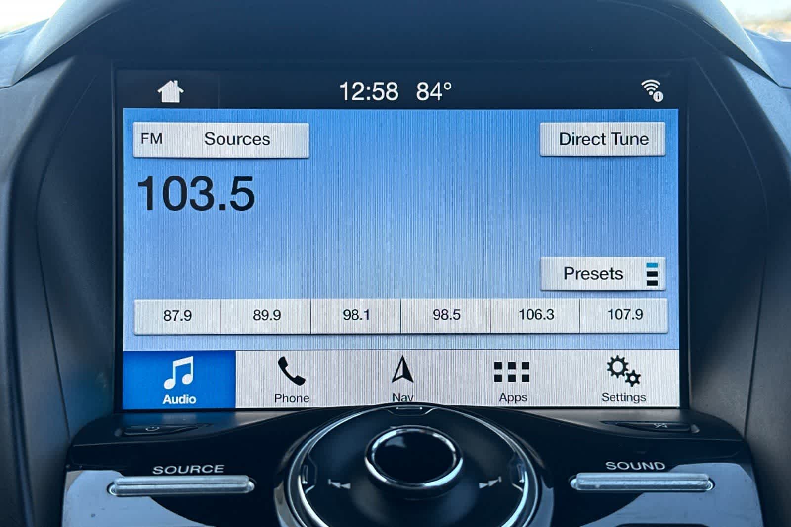 Thumbnail: 2019 Ford Escape - 20