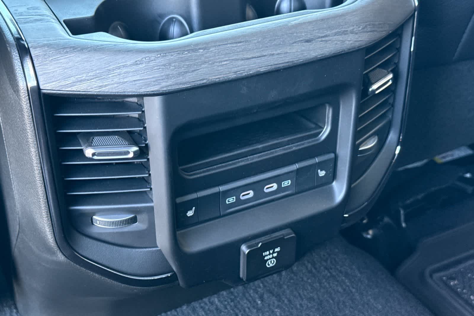 Thumbnail: 2026 RAM 2500 - 15