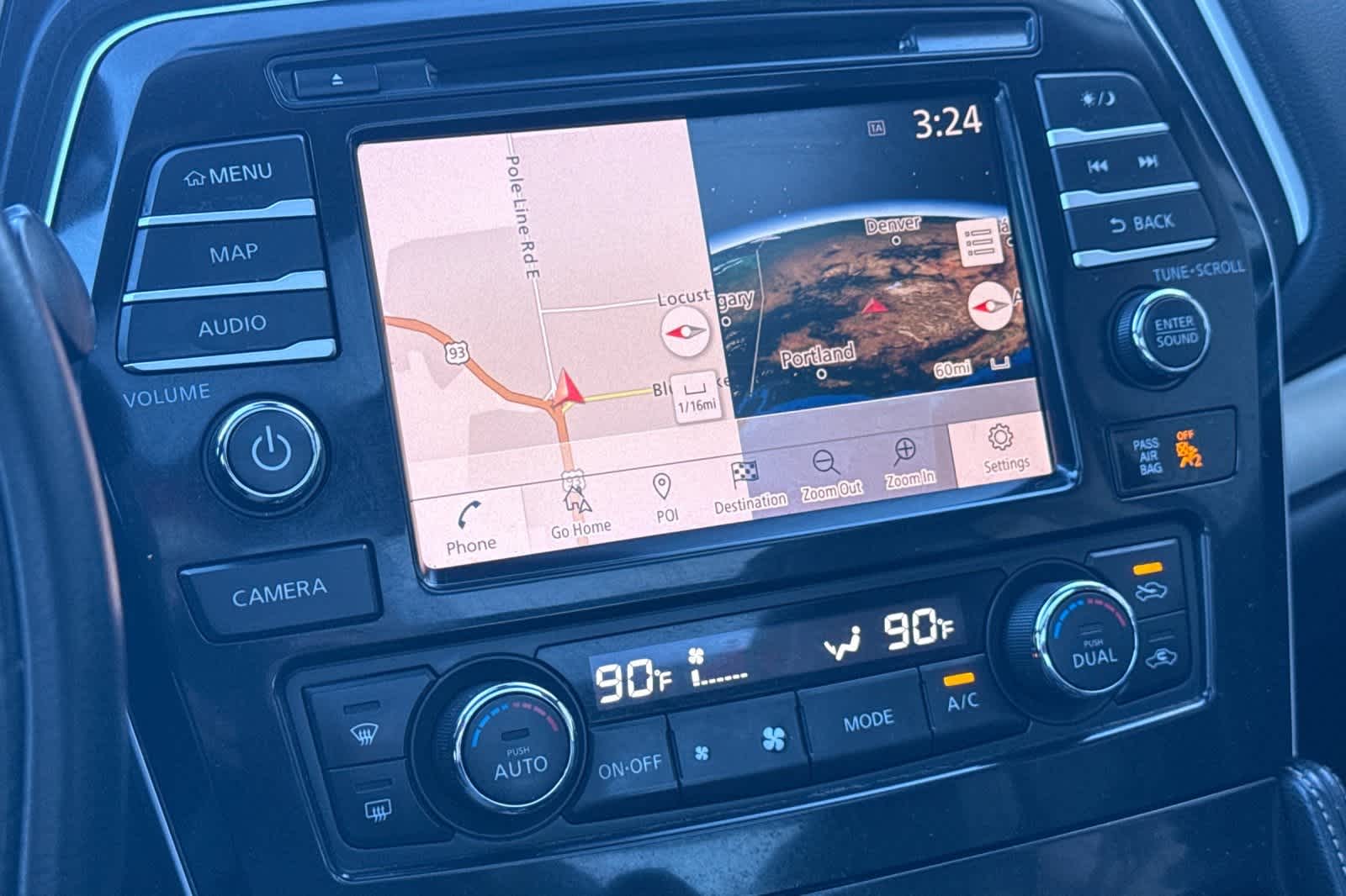 Thumbnail: 2020 Nissan Maxima - 20