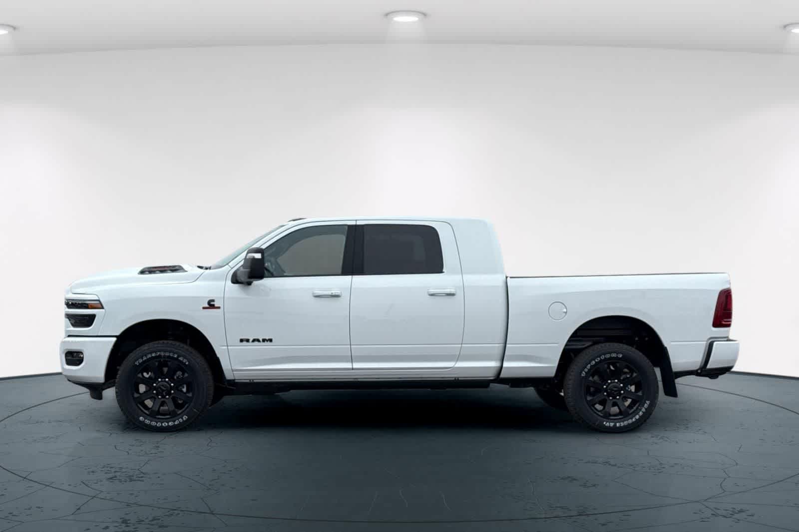 Thumbnail: 2026 RAM 2500 - 9