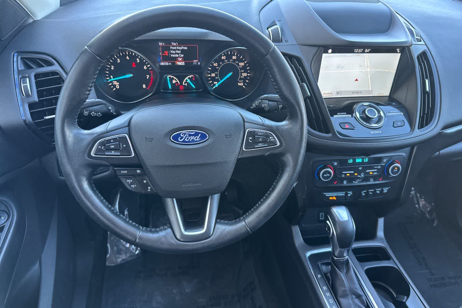 Thumbnail: 2019 Ford Escape - 14