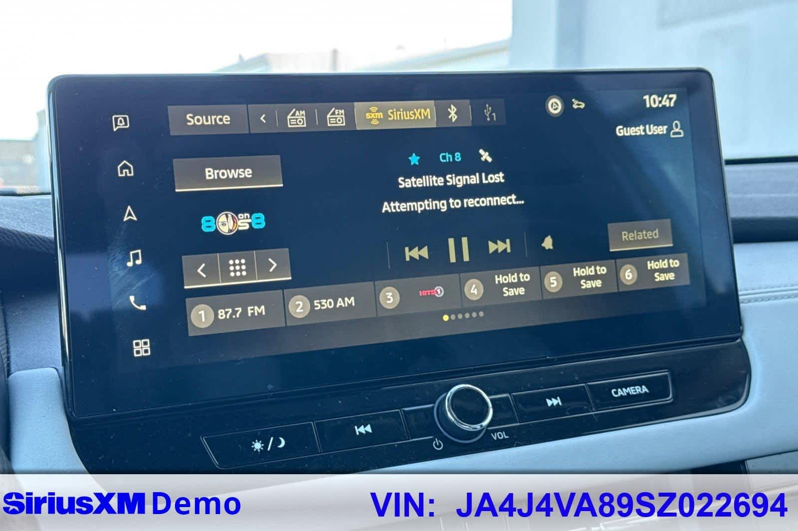 Thumbnail: 2025 Mitsubishi Outlander - 33