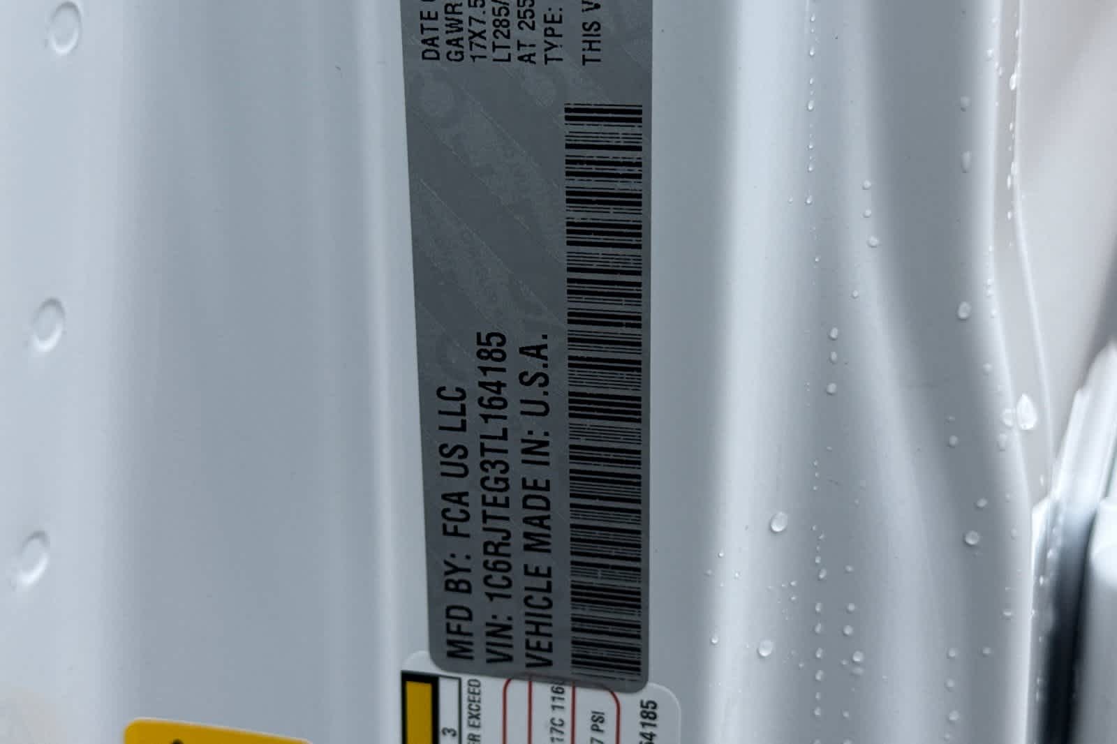 Thumbnail: 2026 Jeep Gladiator - 31