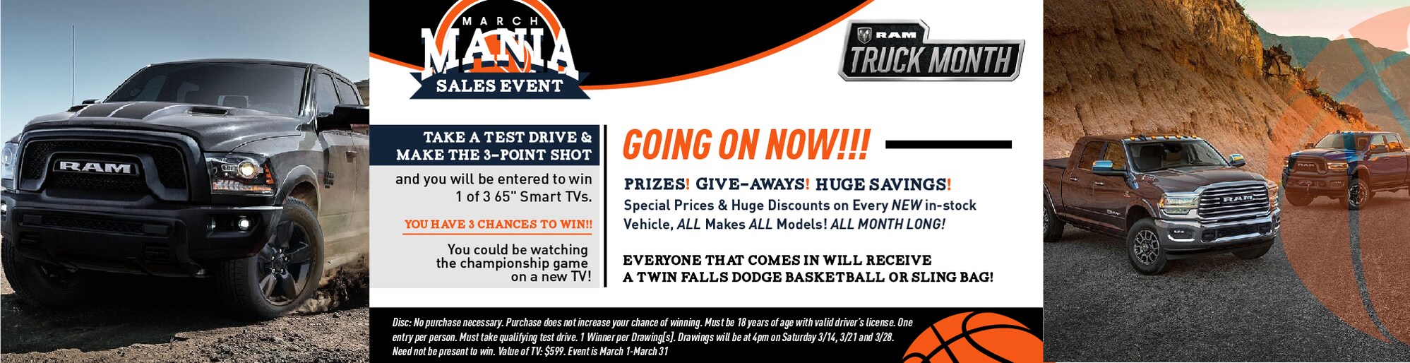 Lithia Chrysler Jeep Dodge of Twin Falls New & Used Cars for Sale