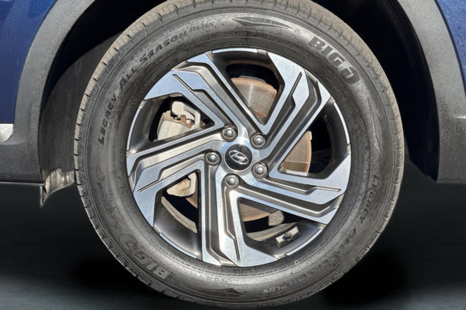 Thumbnail: 2023 Hyundai Santa Fe - 29