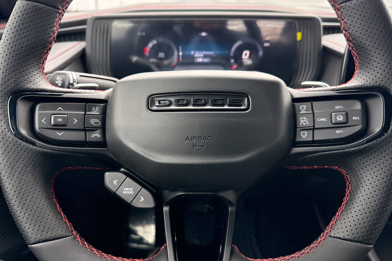 Thumbnail: 2026 Dodge Charger - 24