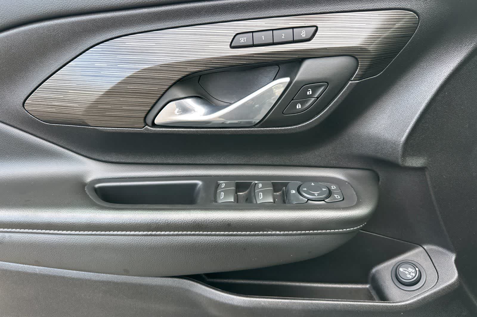 Thumbnail: 2024 GMC Terrain - 12