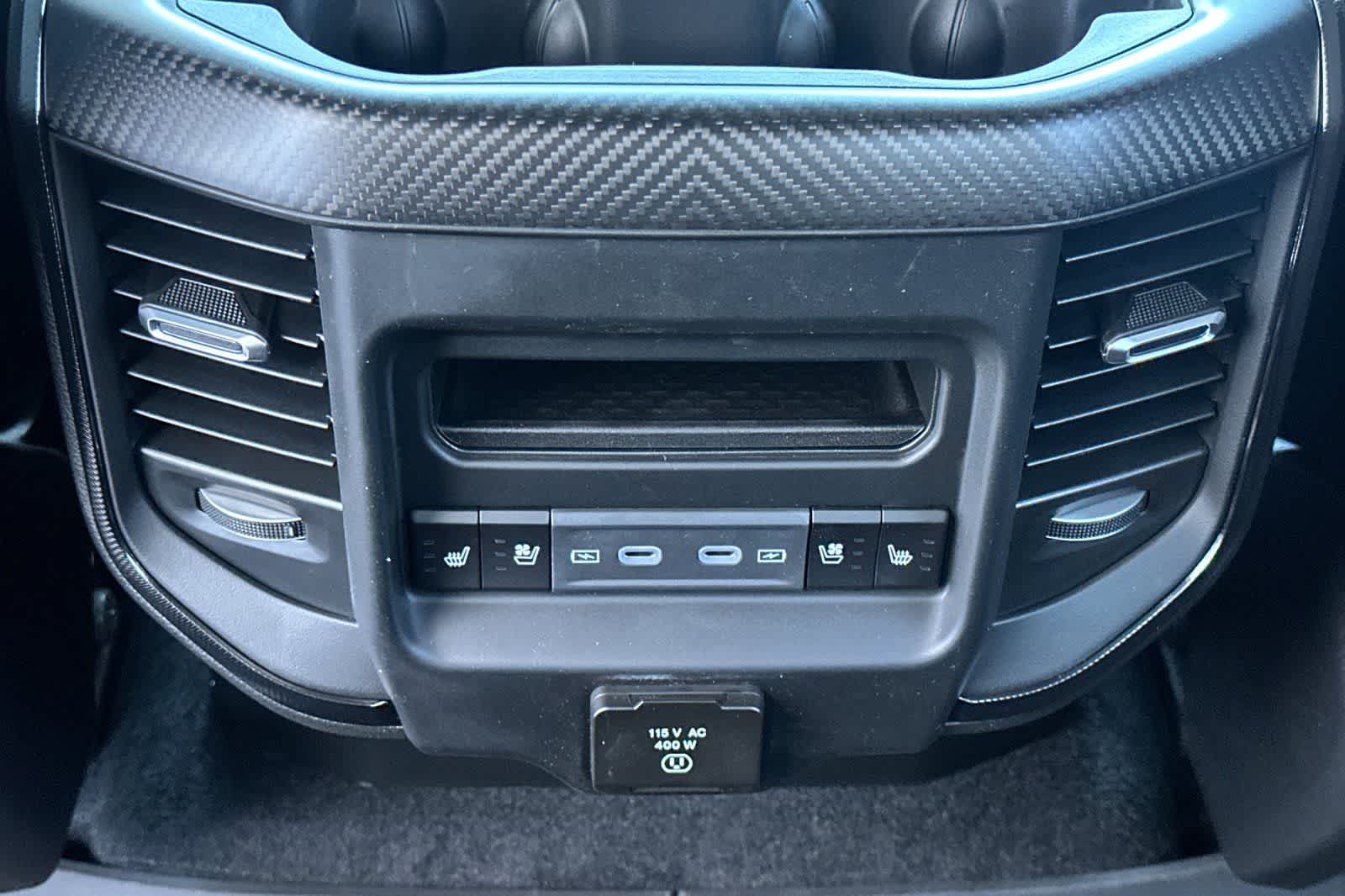 Thumbnail: 2026 RAM 1500 - 15
