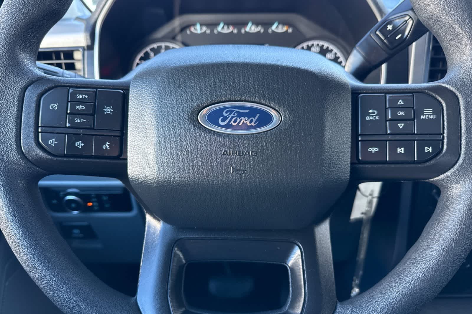 Thumbnail: 2023 Ford F-150 - 22