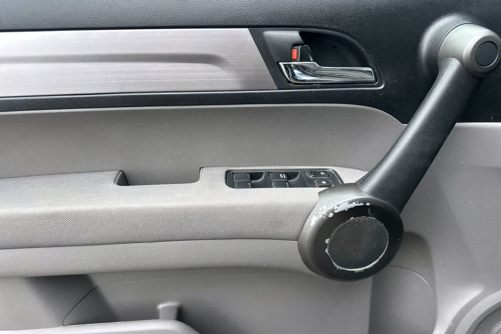 Thumbnail: 2011 Honda CR-V - 12