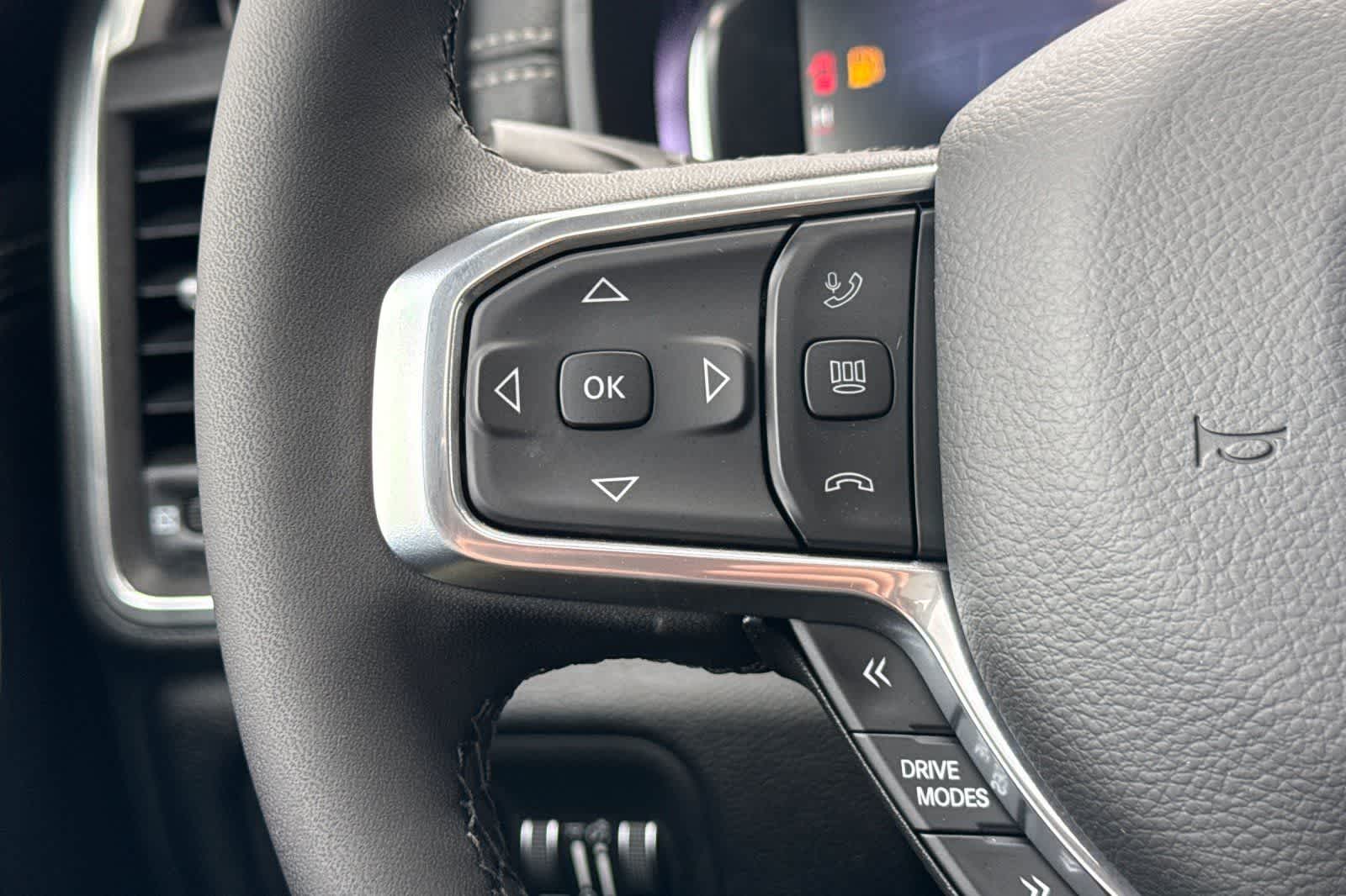 Thumbnail: 2026 RAM 1500 - 26