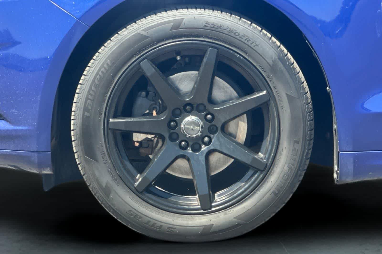 Thumbnail: 2014 Ford Fusion - 27