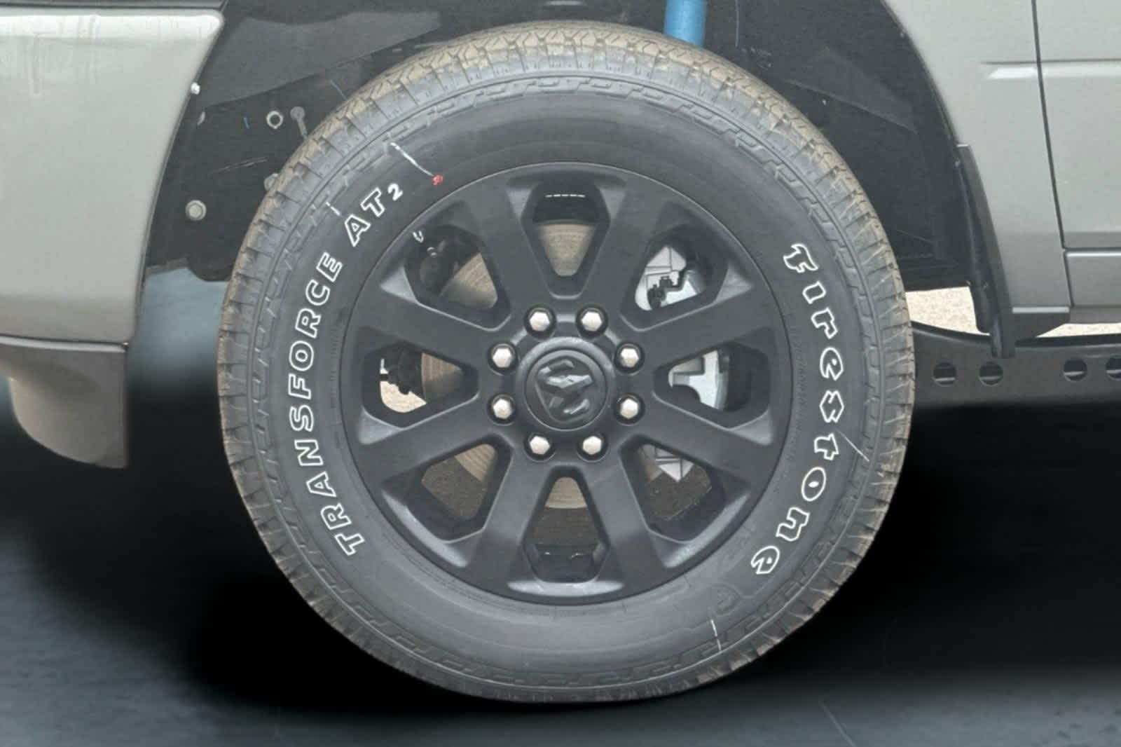 Thumbnail: 2026 RAM 2500 - 30