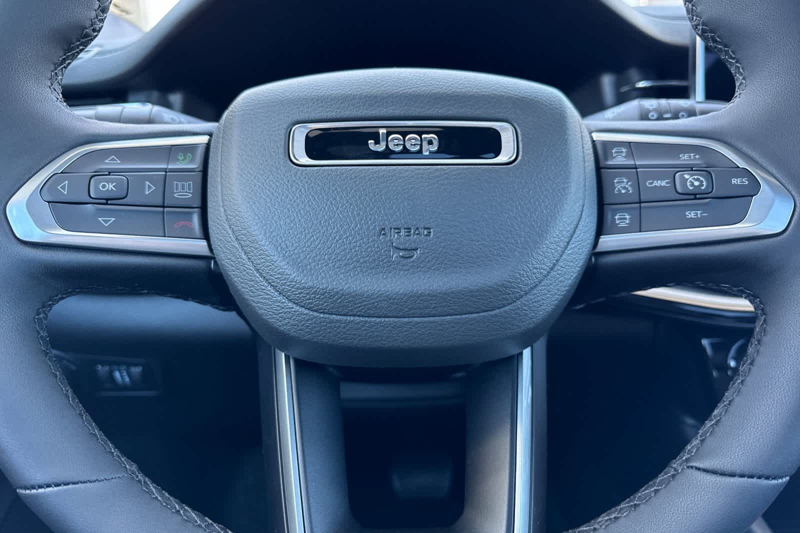 Thumbnail: 2025 Jeep Compass - 26