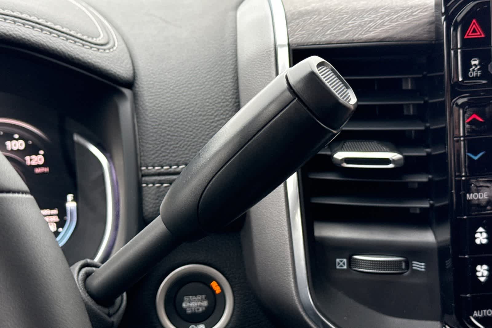 Thumbnail: 2026 RAM 3500 - 23