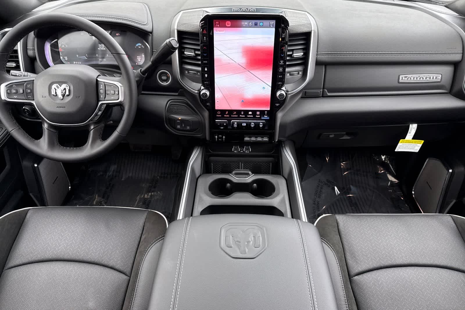 Thumbnail: 2026 RAM 3500 - 3