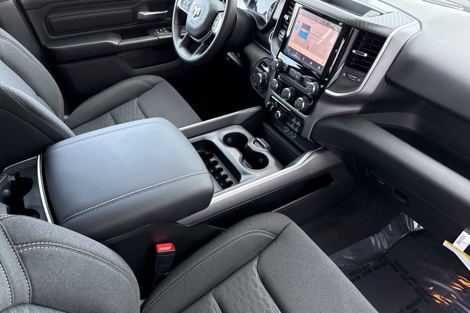 Thumbnail: 2026 RAM 1500 - 16