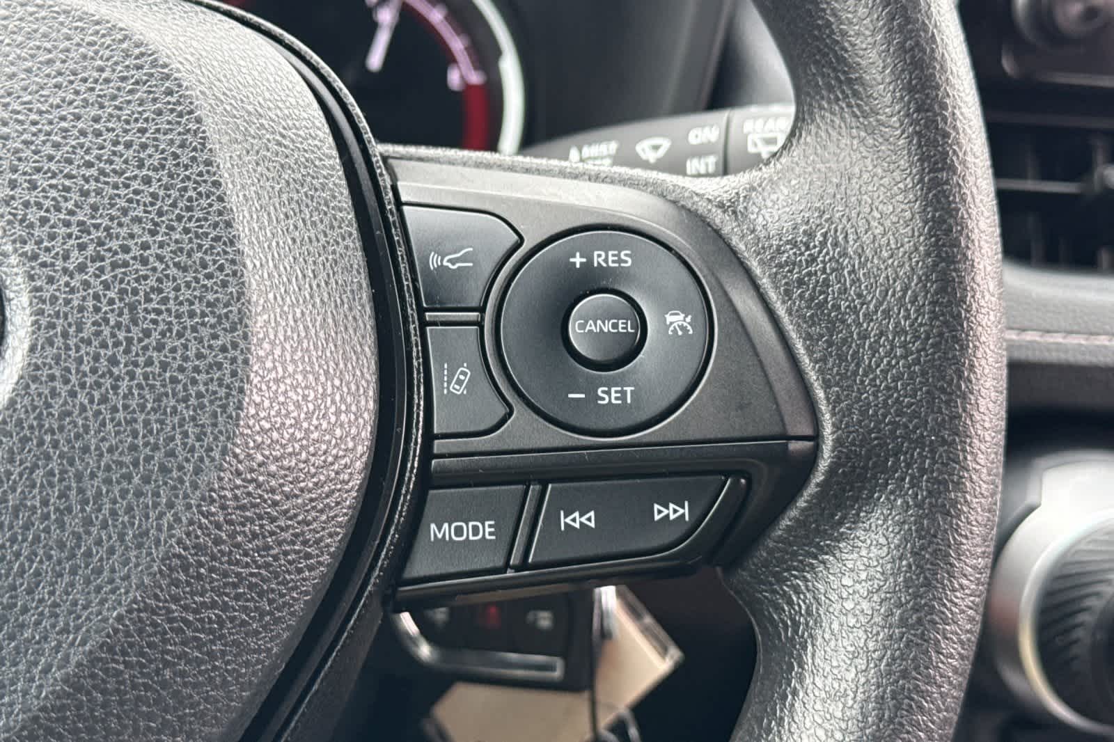 Thumbnail: 2024 Toyota RAV4 - 26