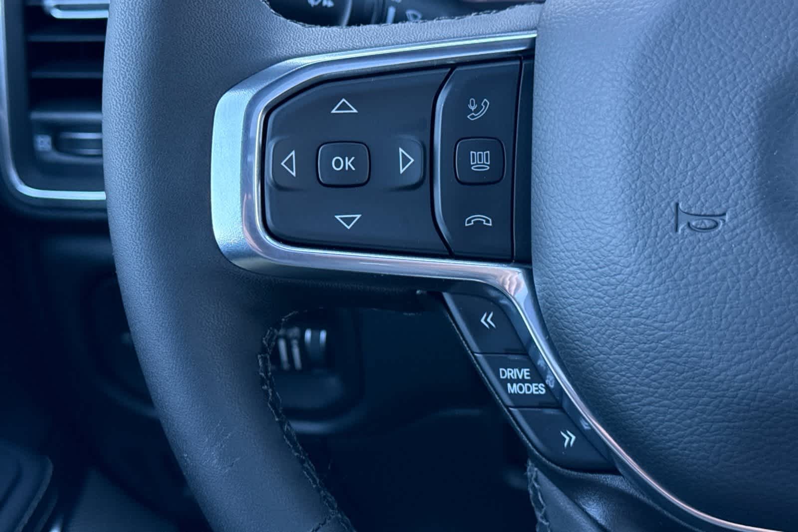 Thumbnail: 2026 RAM 1500 - 26