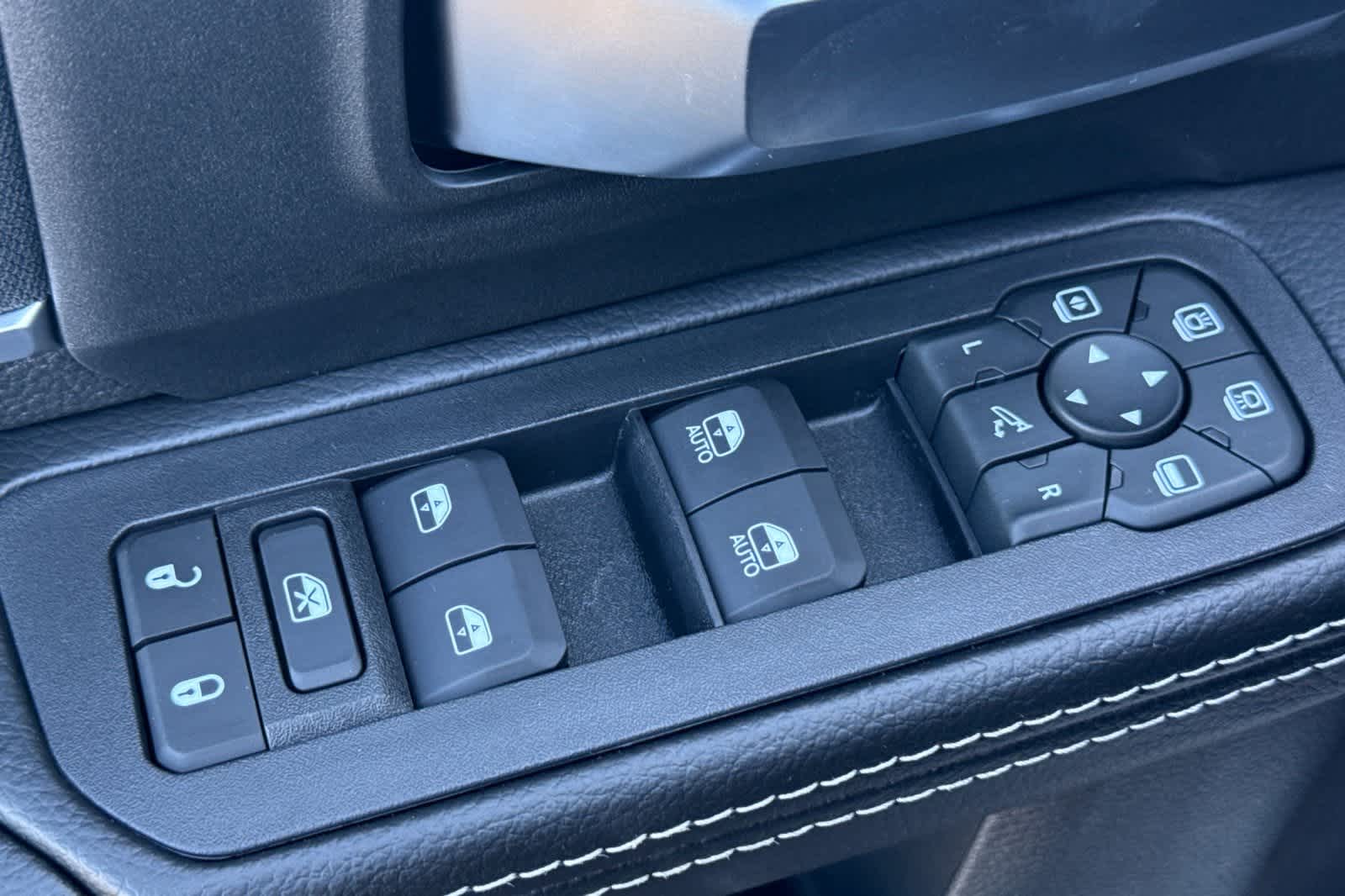 Thumbnail: 2026 RAM 3500 - 13