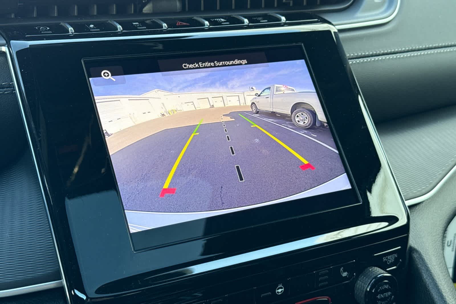 Thumbnail: 2025 Jeep Grand Cherokee - 21