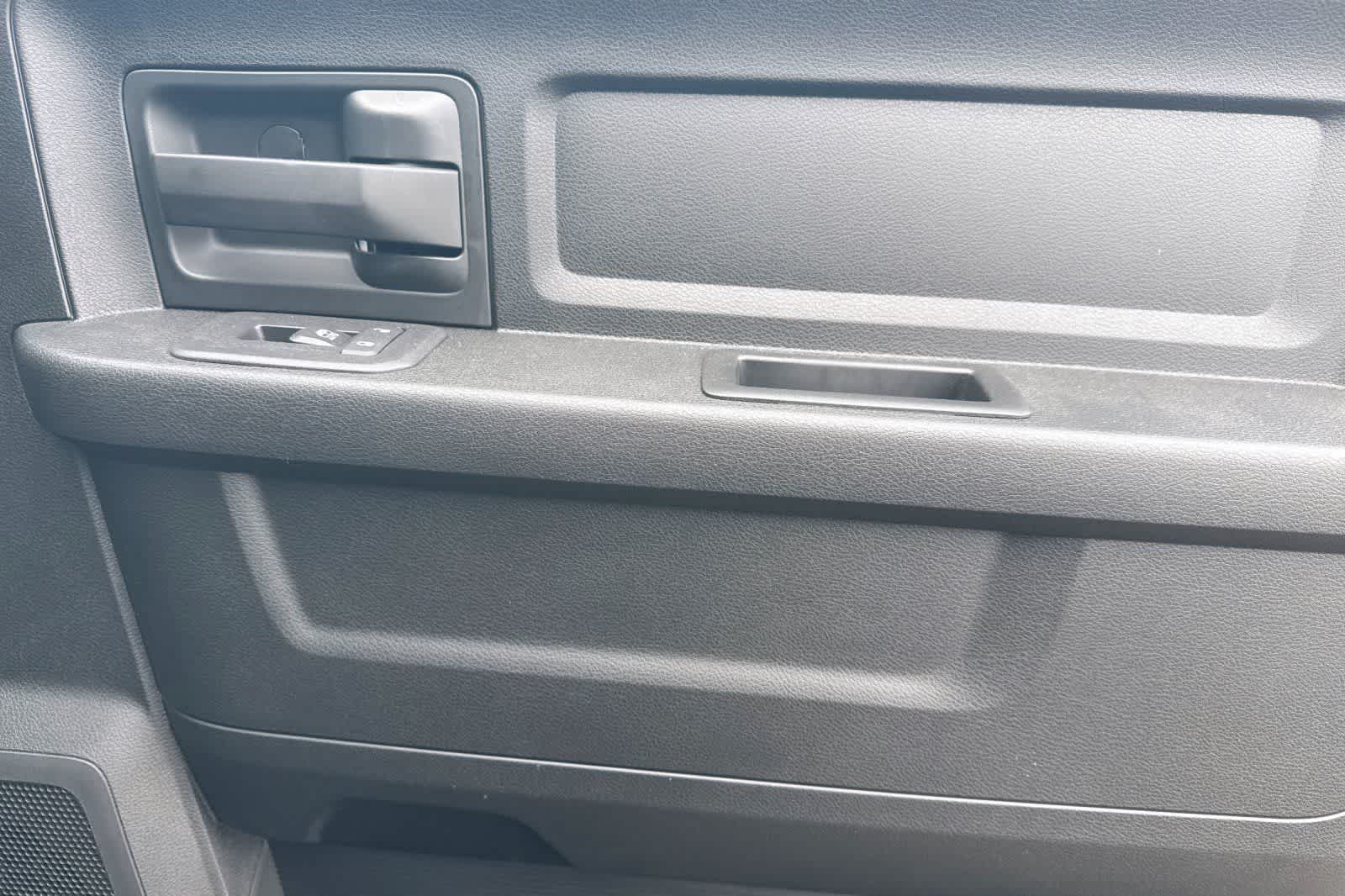 Thumbnail: 2026 RAM 3500 - 18