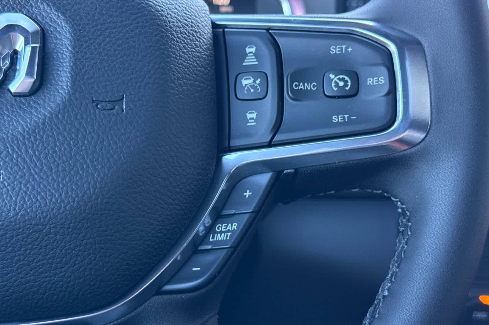 Thumbnail: 2026 RAM 3500 - 27