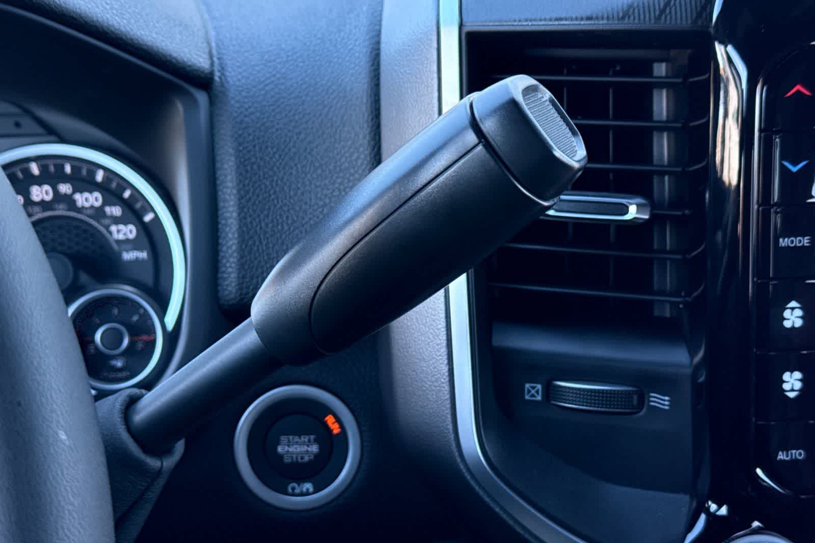 Thumbnail: 2026 RAM 3500 - 22