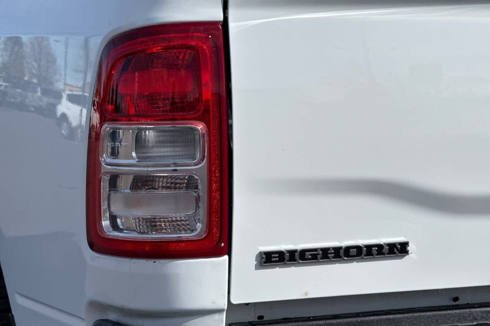 Thumbnail: 2024 RAM 3500 - 30