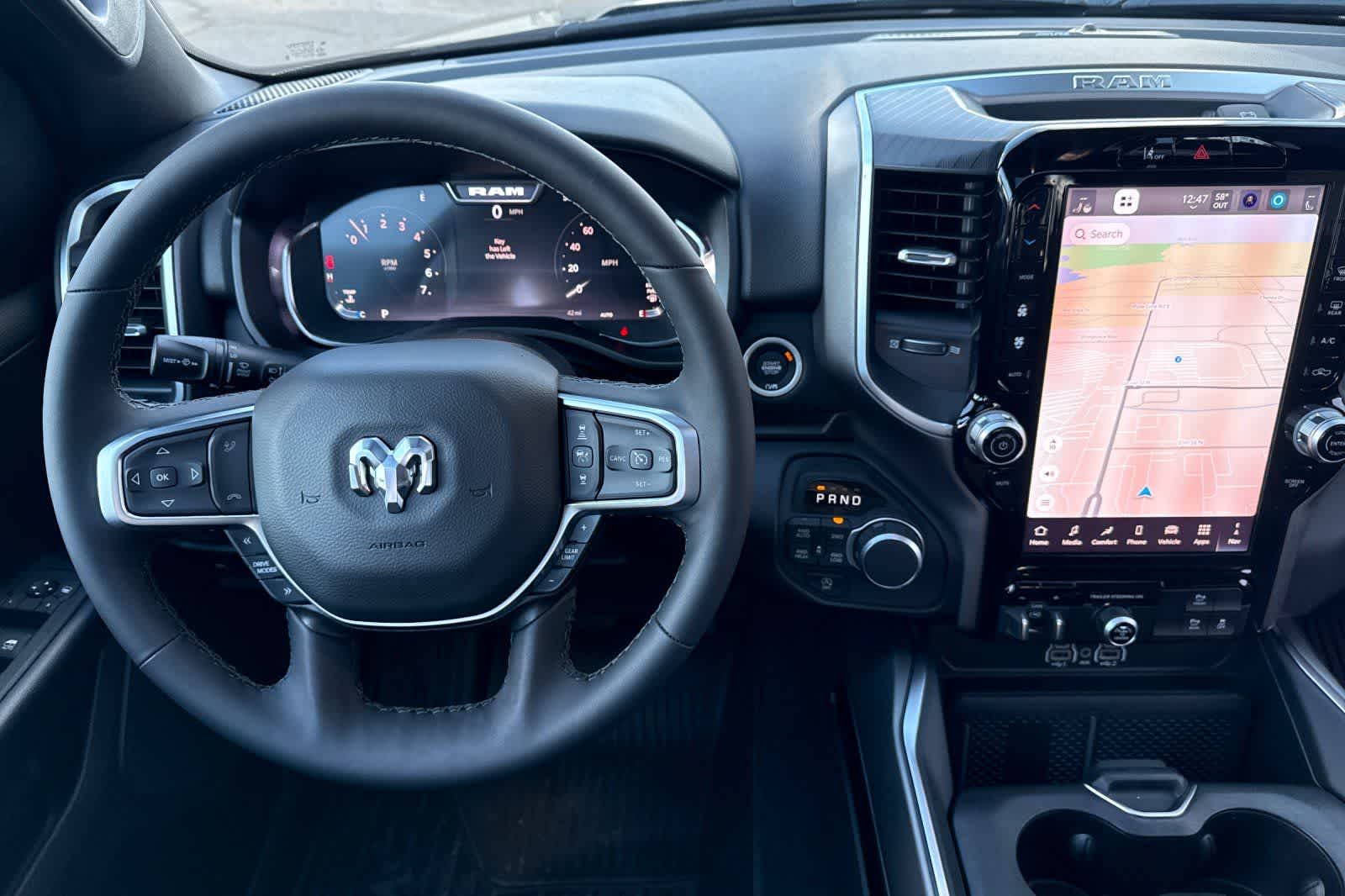 Thumbnail: 2026 RAM 1500 - 14