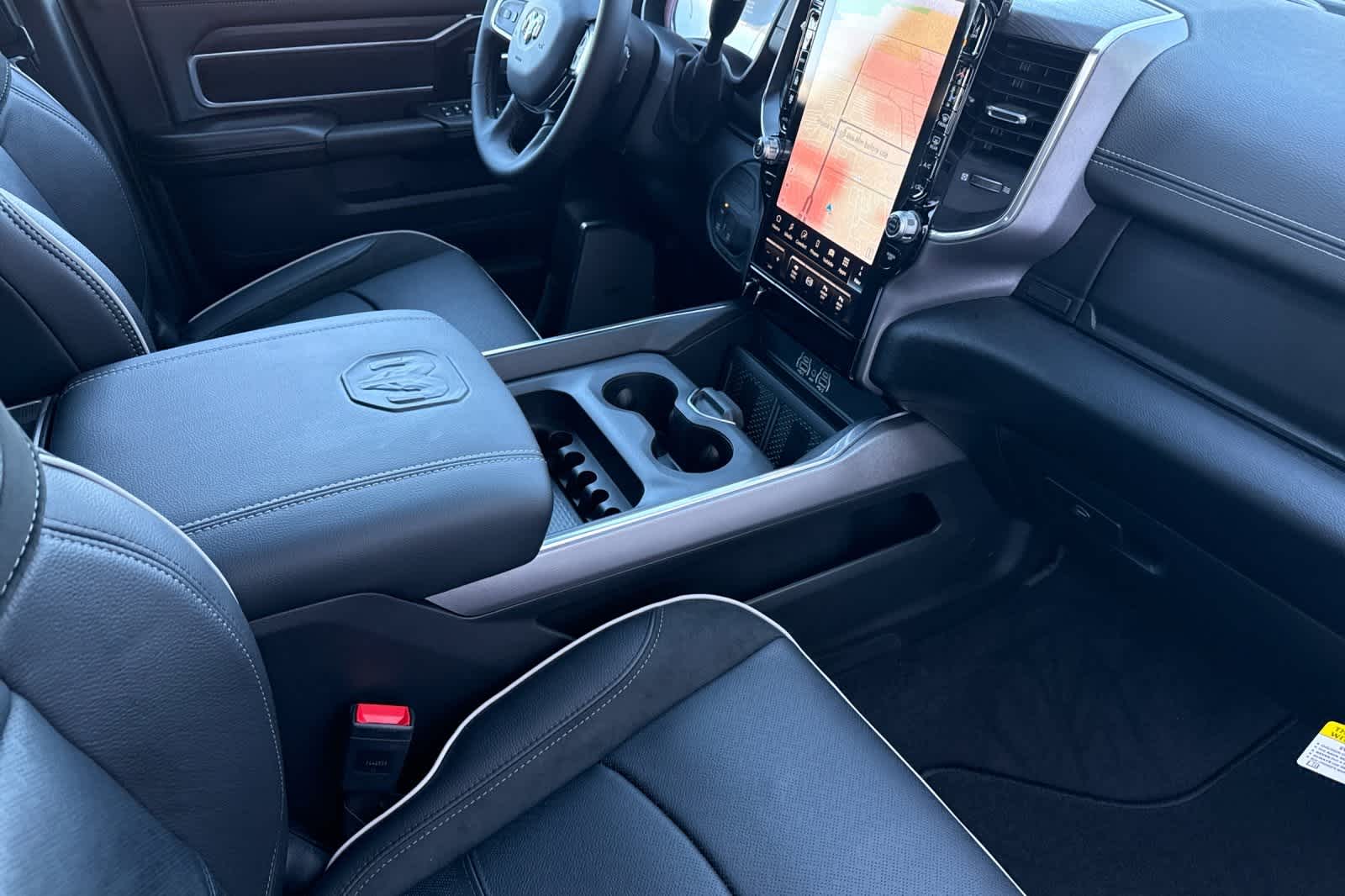 Thumbnail: 2026 RAM 2500 - 16